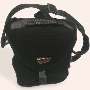 Tamrac digital camera carrying travel case